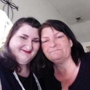 Meet your Posher, Becky